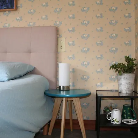 住宿加早餐酒店 Le Pre De Bonhomme