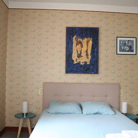 Le Pre De Bonhomme Le Mazeau